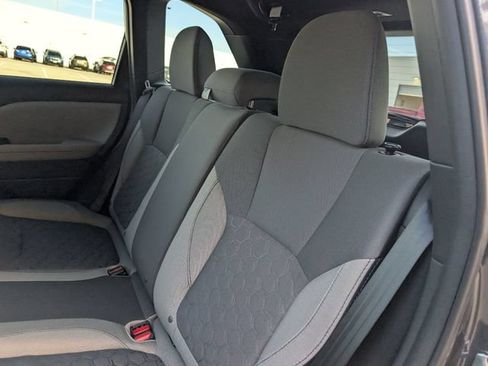Certified 2025 Subaru Forester AWD/4WD image 26