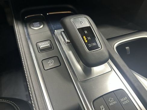 Used 2023 INFINITI QX60 Sensory AWD/4WD image 16