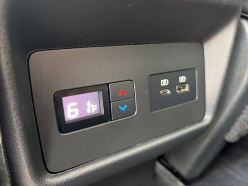 Used 2021 Nissan Rogue SL w/ Premium Package FWD image 29