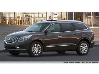 Used 2017 Buick Enclave Premium AWD/4WD video 1