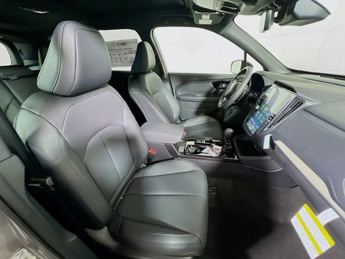 New 2026 Subaru Forester Limited image 21