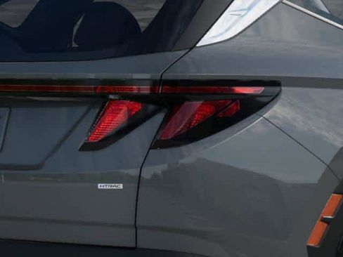 New 2026 Hyundai Tucson SE image 10