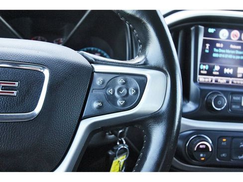 Used 2018 GMC Canyon SLE w/ SLE Convenience Package image 20