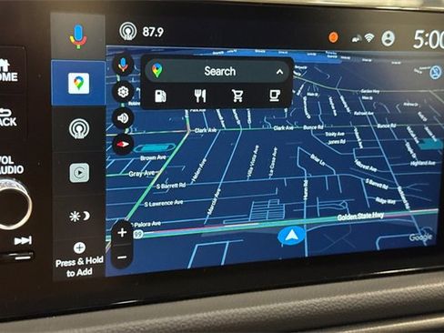 New 2026 Honda Prelude image 20