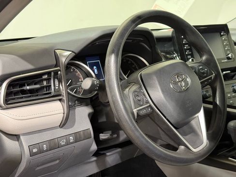 Certified 2024 Toyota Camry LE image 16