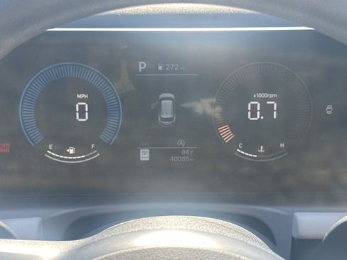 Used 2025 Hyundai Tucson SEL FWD image 26