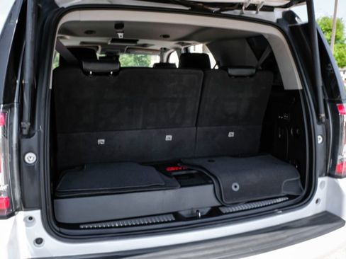 Used 2017 GMC Yukon SLT w/ Open Road Package image 48