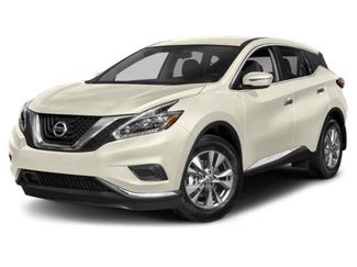 Used 2018 Nissan Murano SL w/ Cargo Package video 1