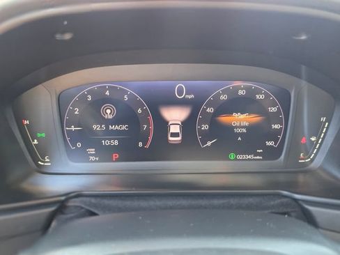 Used 2023 Honda Accord EX image 17