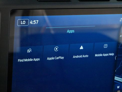 Used 2022 Ford F150 Lariat w/ Max Trailer Tow Package image 32