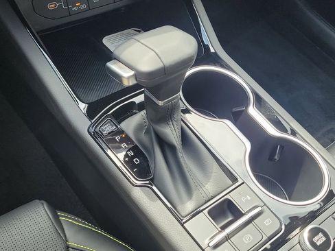 New 2026 Kia K5 GT FWD image 34