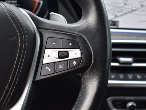 Used 2023 BMW X5 sDrive40i w/ Premium Package image 14