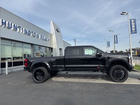 Used 2026 Ford F450 Lariat image 3