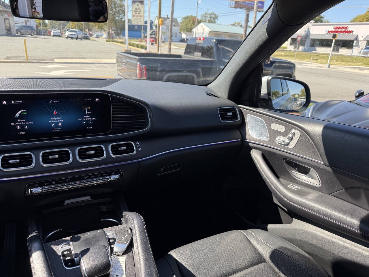 Used 2020 Mercedes-Benz GLE 350 4MATIC image 14
