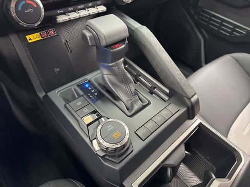 New 2026 Toyota Tacoma TRD Sport image 26