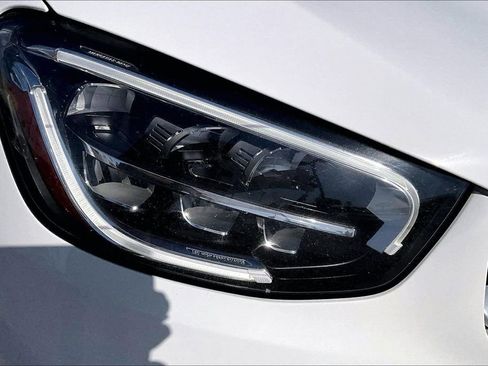 Used 2022 Mercedes-Benz GLC 300 image 28