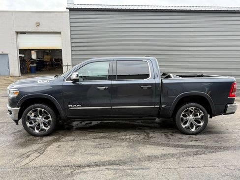 Used 2019 RAM 1500 Limited image 6