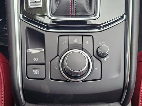 New 2025 MAZDA CX-5 Carbon Edition image 19