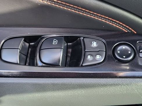 Certified 2025 Nissan Altima 2.5 SL image 8