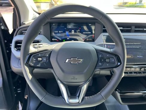 New 2027 Chevrolet Bolt LT w/ Comfort Package image 24