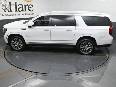 Used 2025 GMC Yukon XL Denali image 45