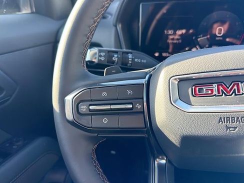 New 2026 GMC Terrain AT4 w/ Convenience Package III image 32