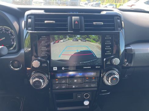 Used 2021 Toyota 4Runner TRD Pro AWD/4WD image 20