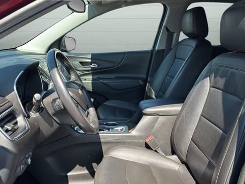 Used 2019 Chevrolet Equinox Premier image 20