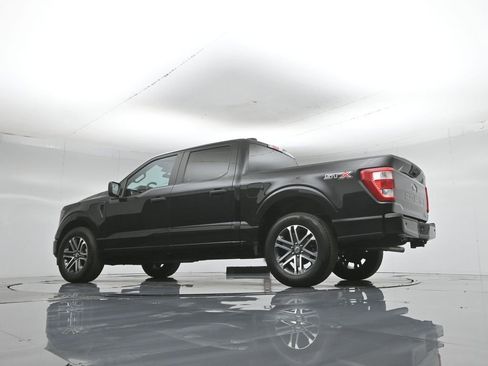 Certified 2023 Ford F150 XL w/ STX Appearance Package RWD image 51