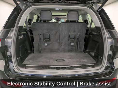 Used 2021 Jeep Grand Cherokee L Limited AWD/4WD image 30
