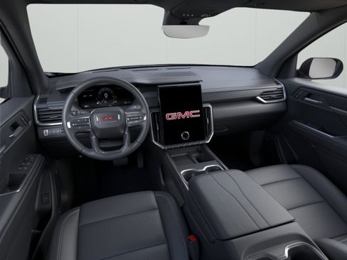 New 2026 GMC Acadia Elevation w/ Black Edition AWD/4WD image 15