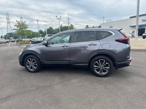 Used 2020 Honda CR-V EX image 14