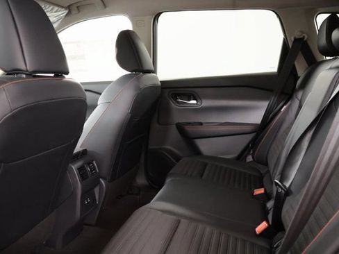 New 2026 Nissan Rogue SV AWD/4WD image 28