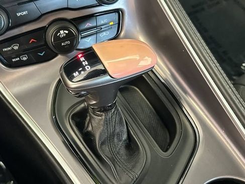 Used 2019 Dodge Challenger SXT RWD image 24