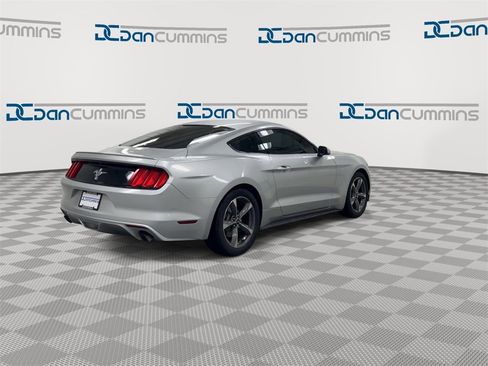 Used 2015 Ford Mustang Coupe w/ Equipment Group 051A image 8