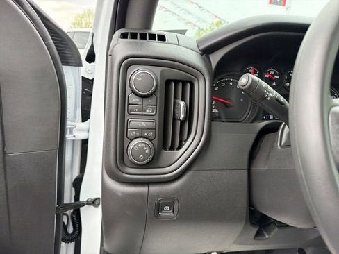 New 2026 Chevrolet Silverado 1500 W/T w/ Trailering Package AWD/4WD image 15