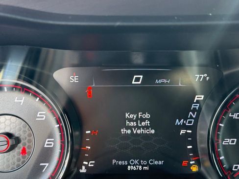 Used 2022 Dodge Charger GT w/ Blacktop Package image 16