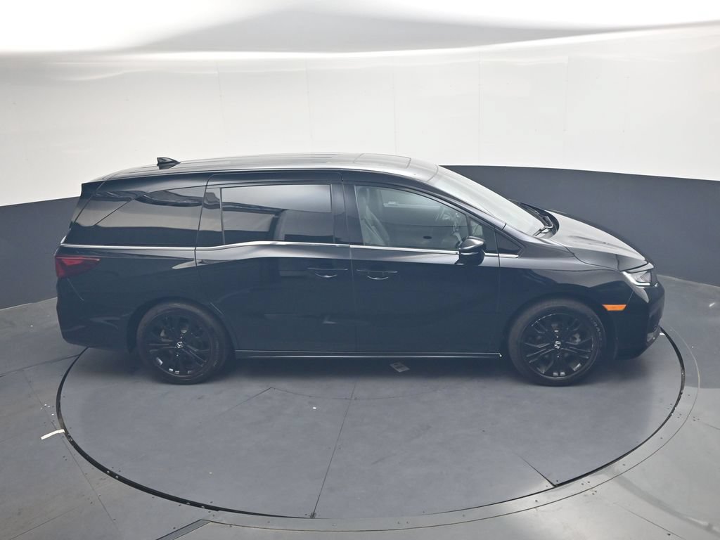 Used 2025 Honda Odyssey Sport-L image 23