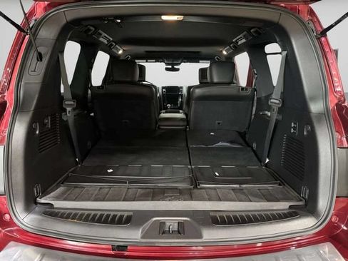Used 2021 INFINITI QX80 Sensory w/ All-Season Package AWD/4WD image 35