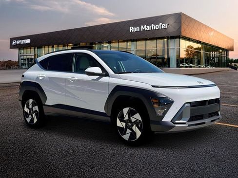 New 2026 Hyundai Kona Limited image 10