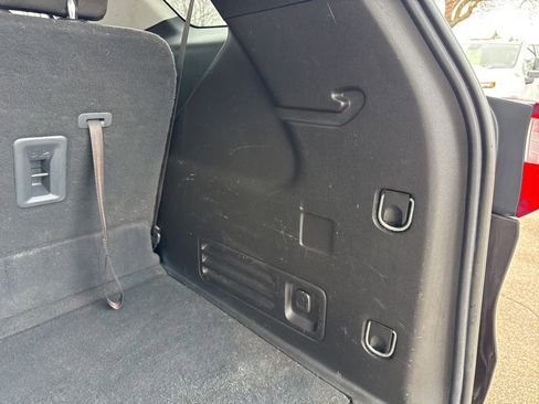 Certified 2018 Chevrolet Traverse Premier image 44