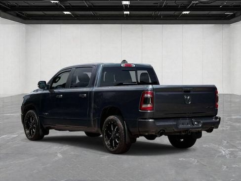 Used 2019 RAM 1500 Sport w/ Level 2 Equipment Group AWD/4WD image 3