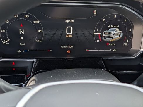 New 2026 GMC Sierra 1500 Elevation w/ Elevation Select Package image 30