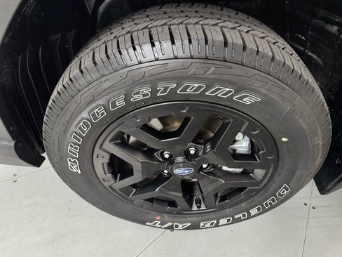 Certified 2026 Subaru Outback Wilderness AWD/4WD image 9