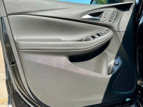 Used 2023 Buick Encore GX Essence w/ Advanced Technology Package FWD image 41