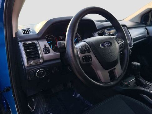 Certified 2023 Ford Ranger XLT w/ Trailer Tow Package image 9