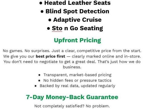 Used 2024 Chrysler Pacifica Touring-L FWD image 2