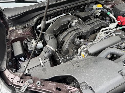 Used 2026 Subaru Forester Limited AWD/4WD image 18