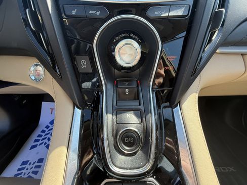 Used 2019 Acura RDX AWD image 13