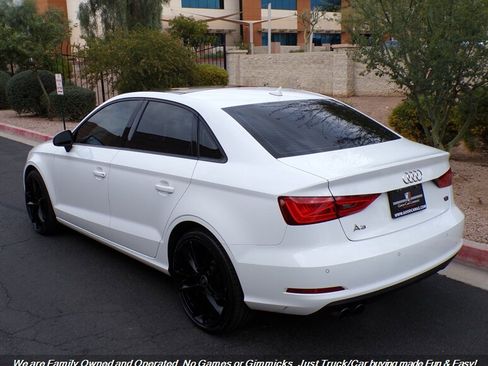 Used 2016 Audi A3 1.8T Premium image 7